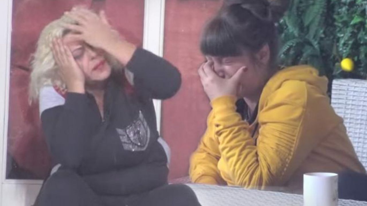 Miljana Kulić, Marija Kulić