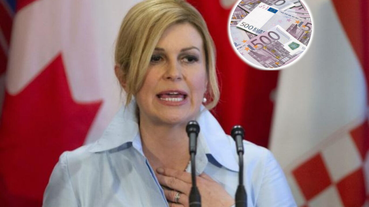 KOLINDA