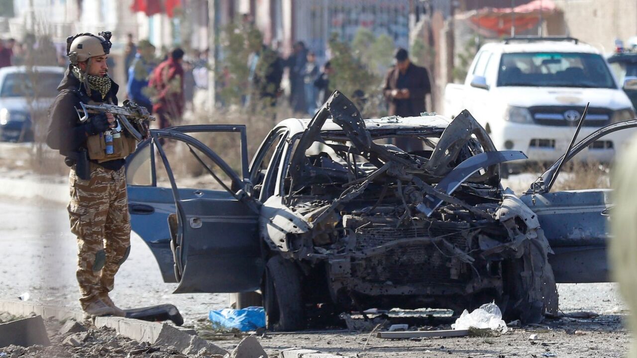 auto-bomba