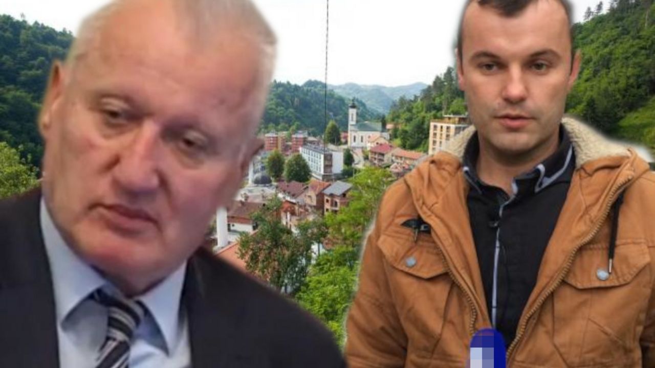 srebrenica