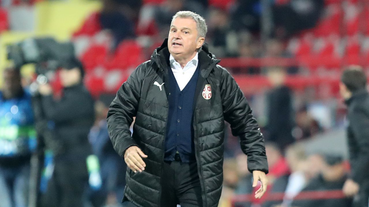 Ljubiša Tumbaković
