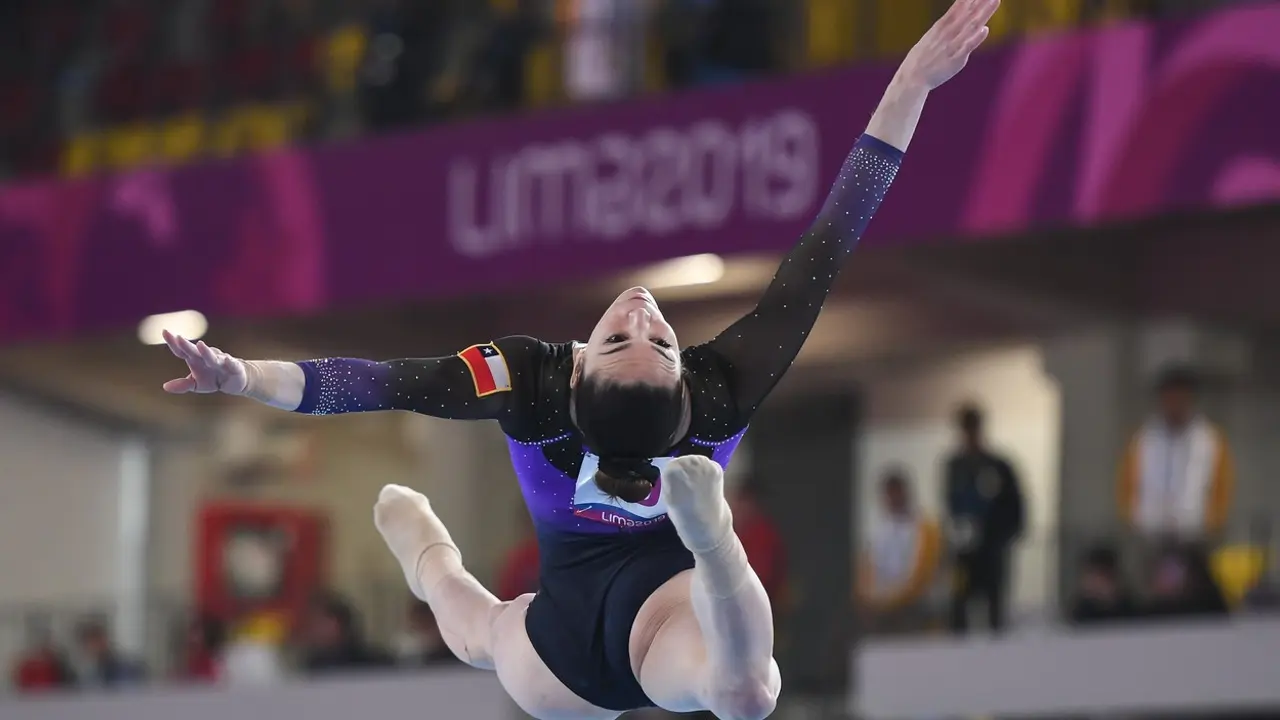 Gimnastika