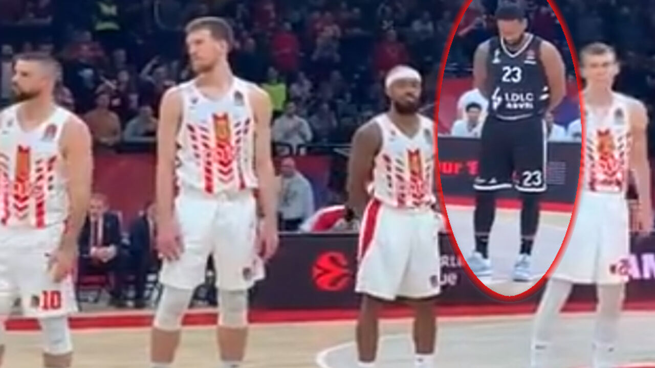 KK Crvena zvezda