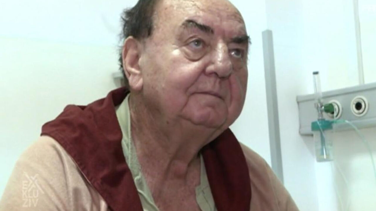 Bora Drljača