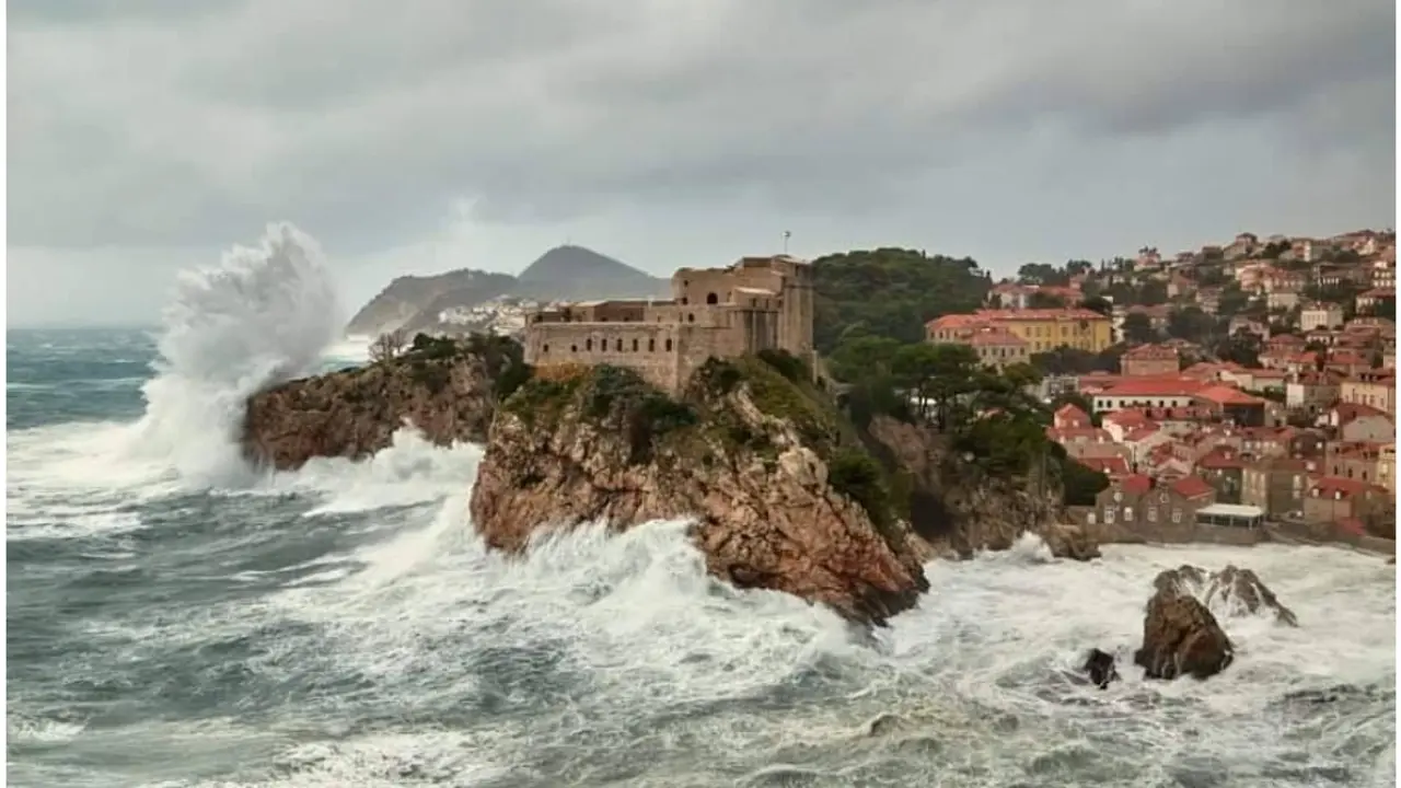 Dubrovnik