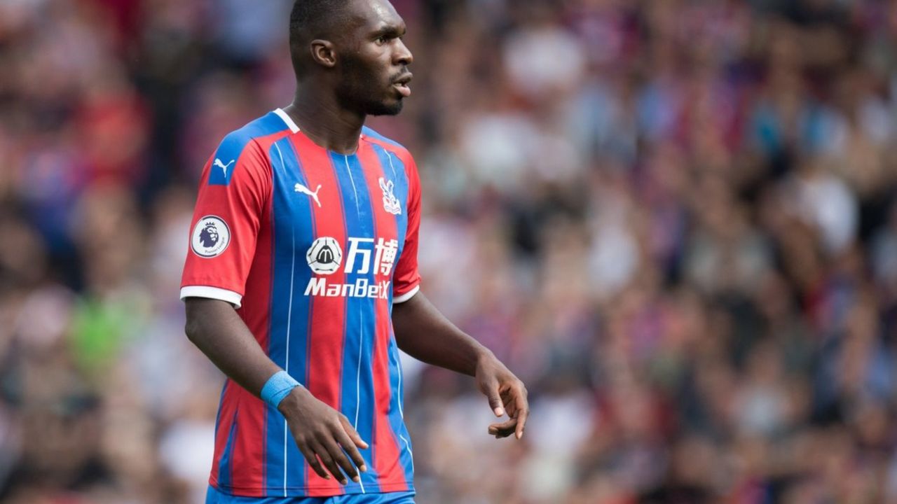 Kristijan Benteke