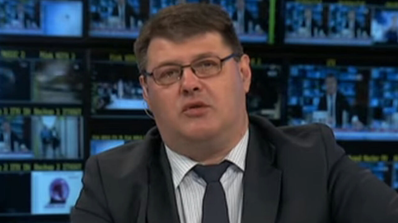 Predrag Sarapa