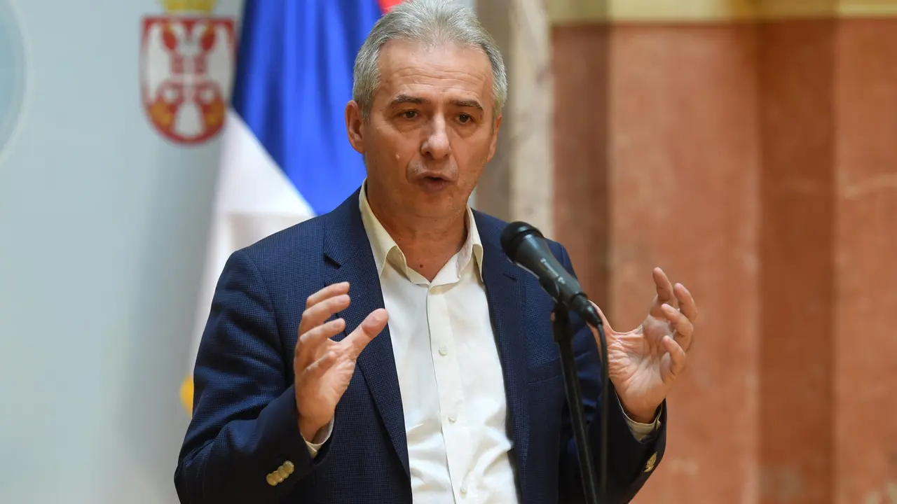 Milovan Drecun