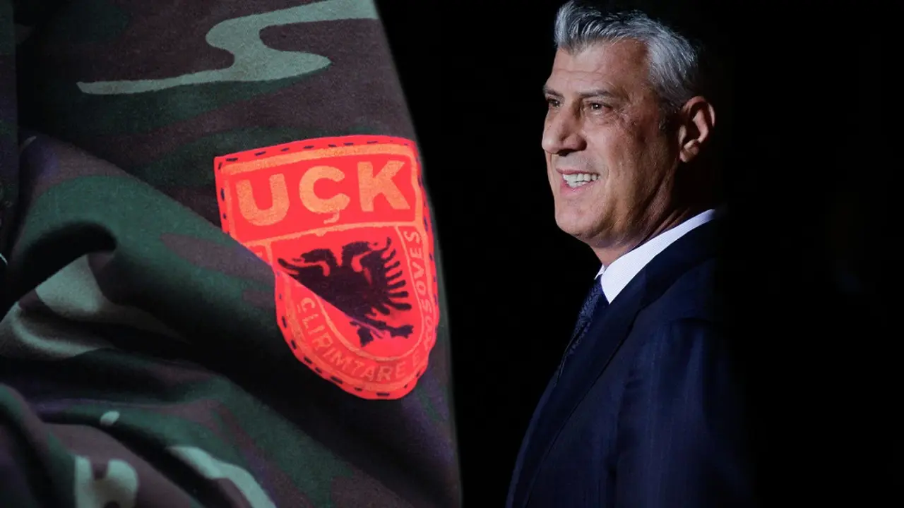 Hašim Tači