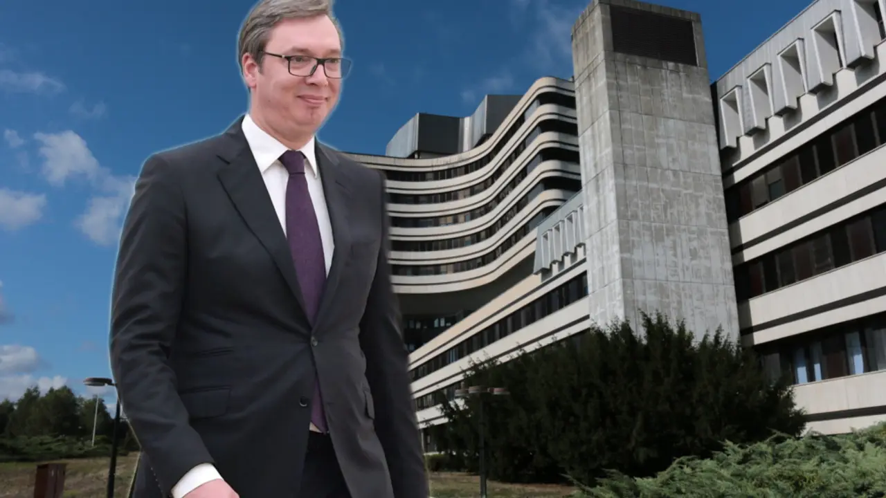 vucic