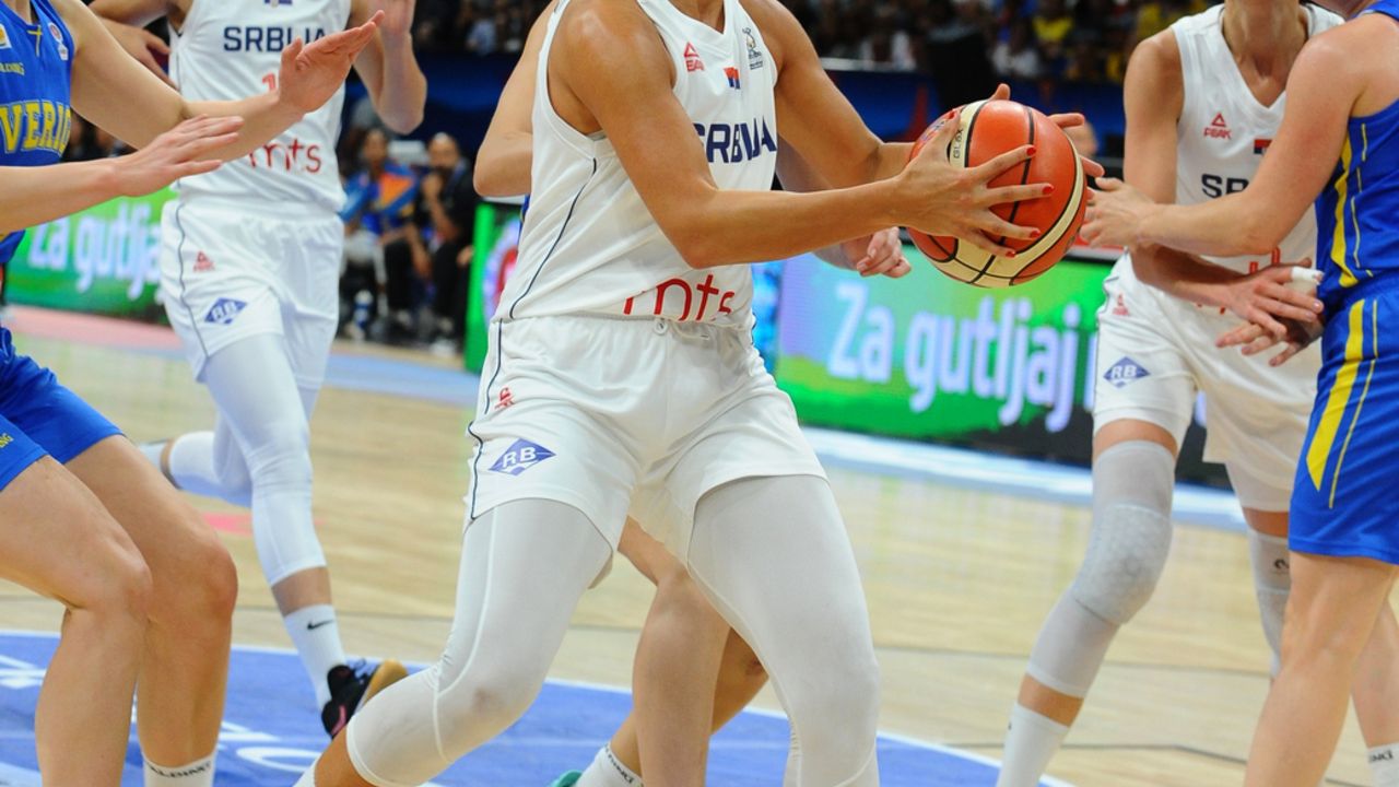 Ana Dabović