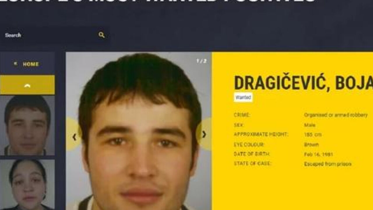  Bojan Dragičević