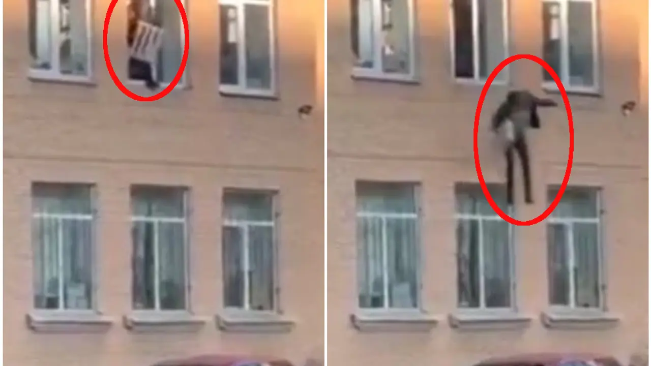 Bekstvo iz policijske stanice