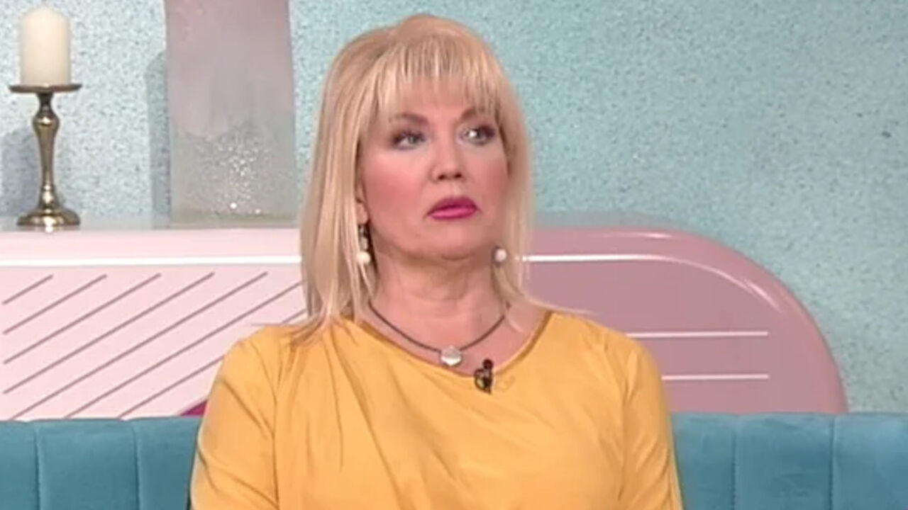 Suzana Mančić