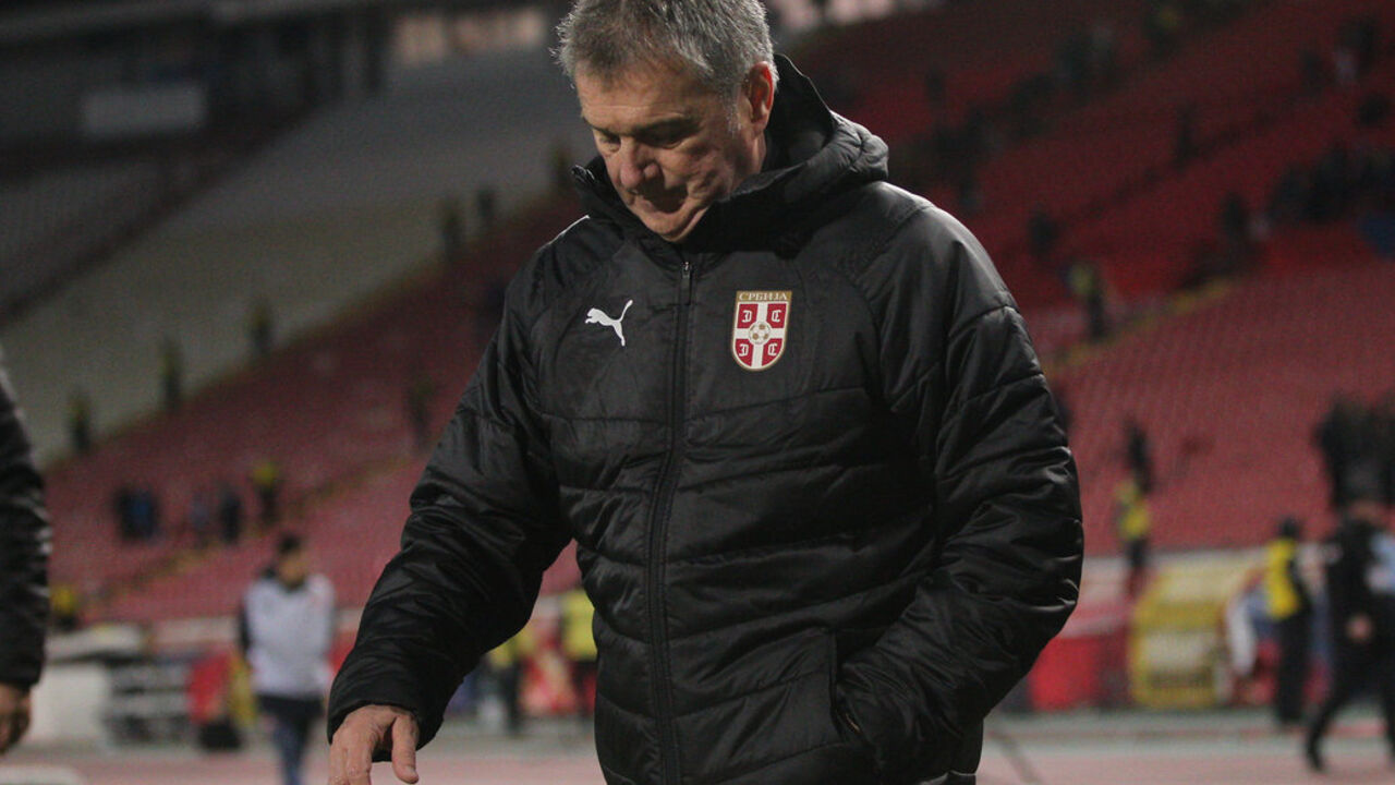Ljubiša Tumbaković