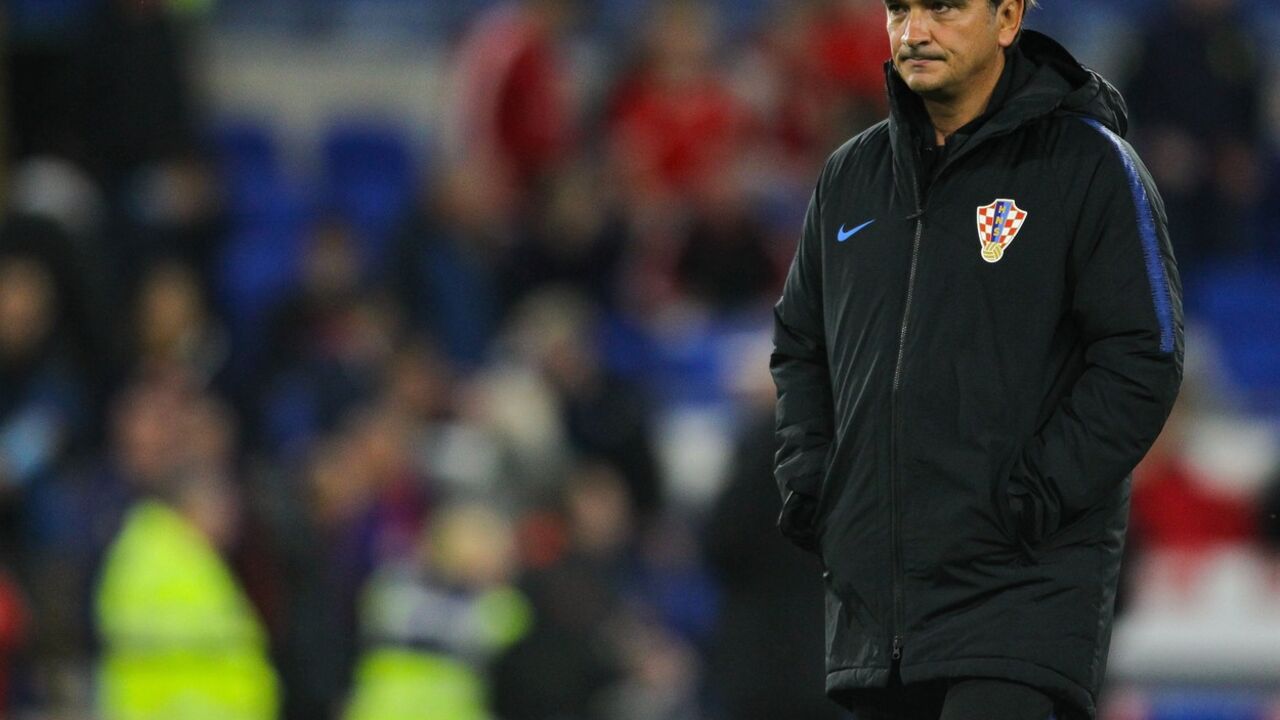 Zlatko Dalić