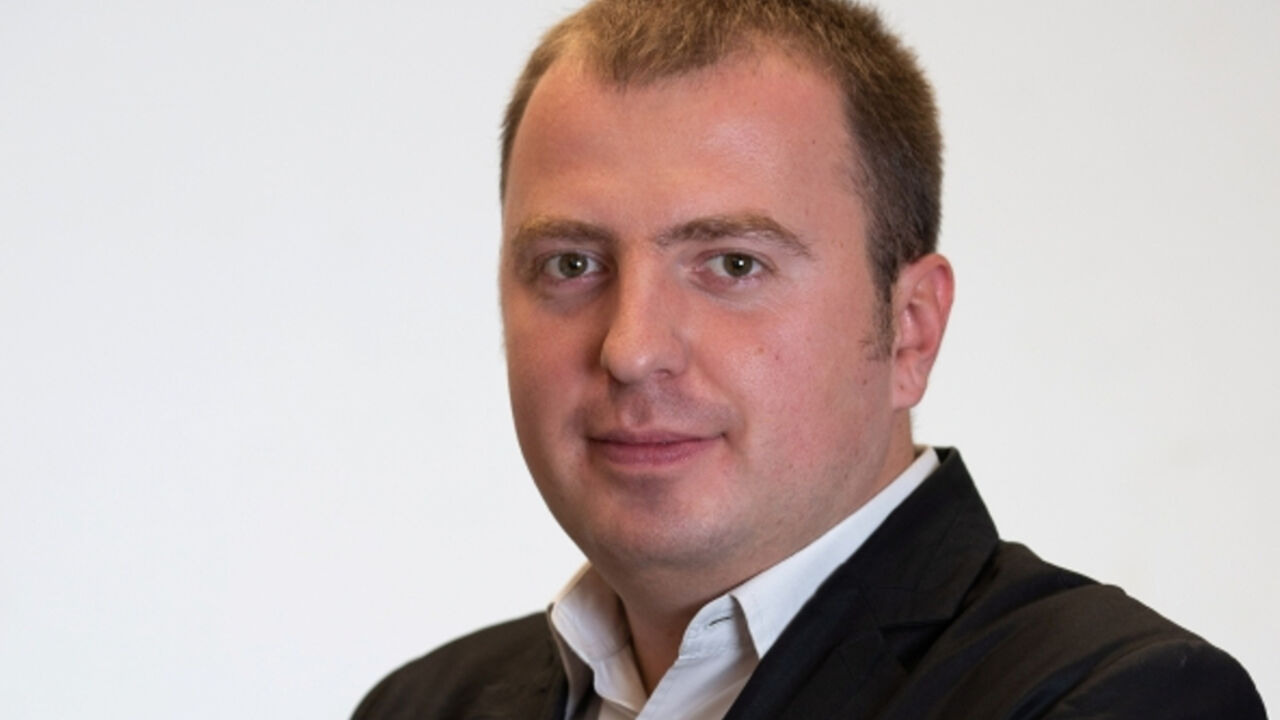 Aleksandar Mirković