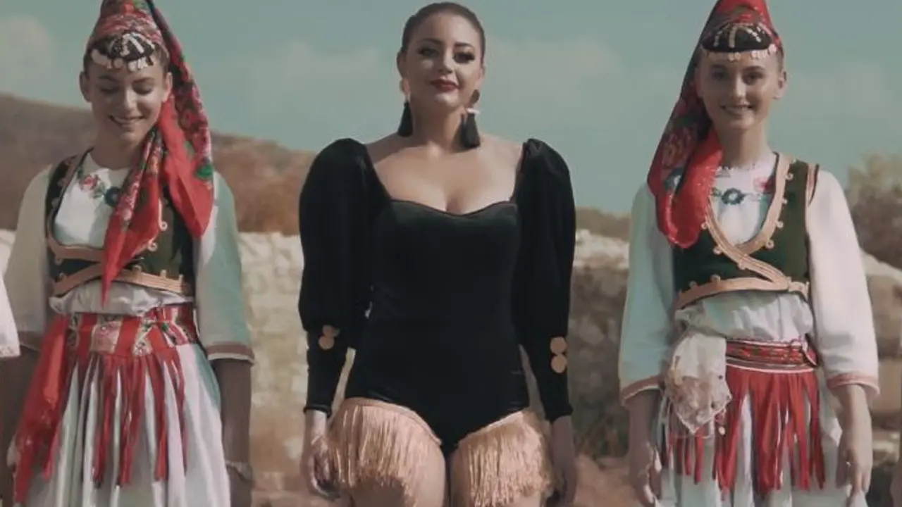 Albana Azizi