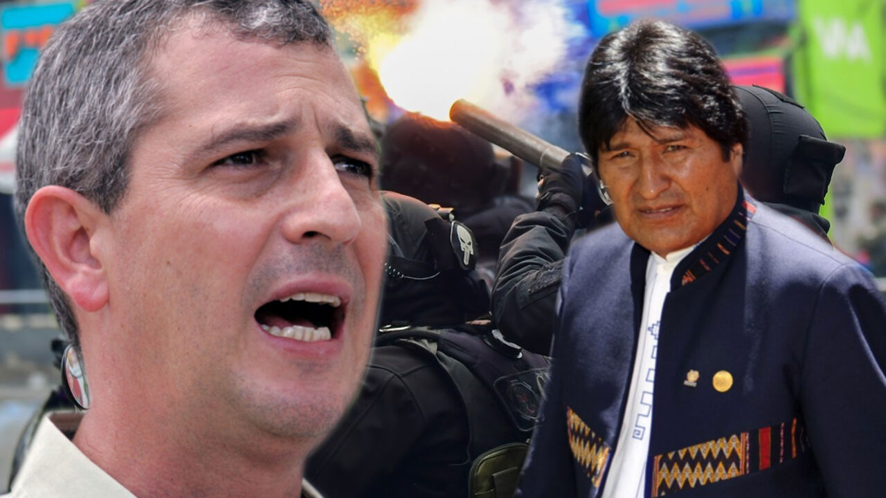 Bolivija