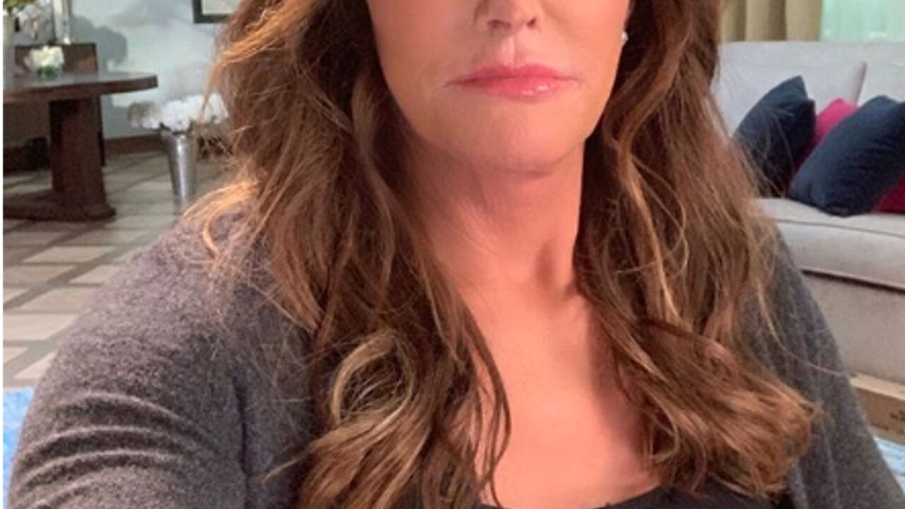 Caitlyn Jenner