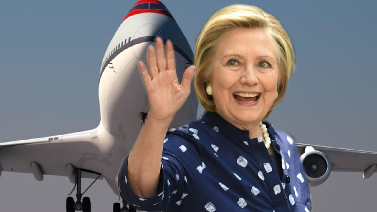 Hilari Klinton