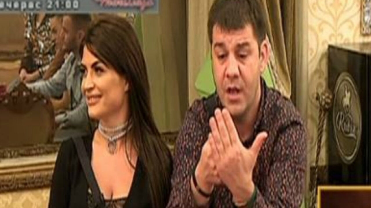 Ivan Marinković, Jelena Ilić