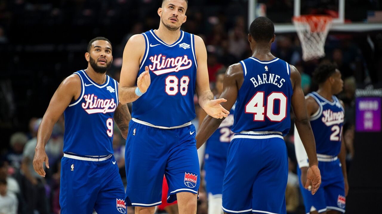 Nemanja Bjelica
