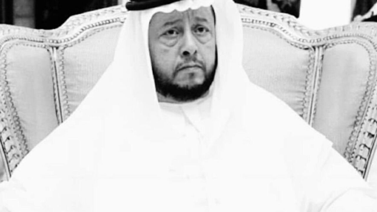 sultan bin zajed