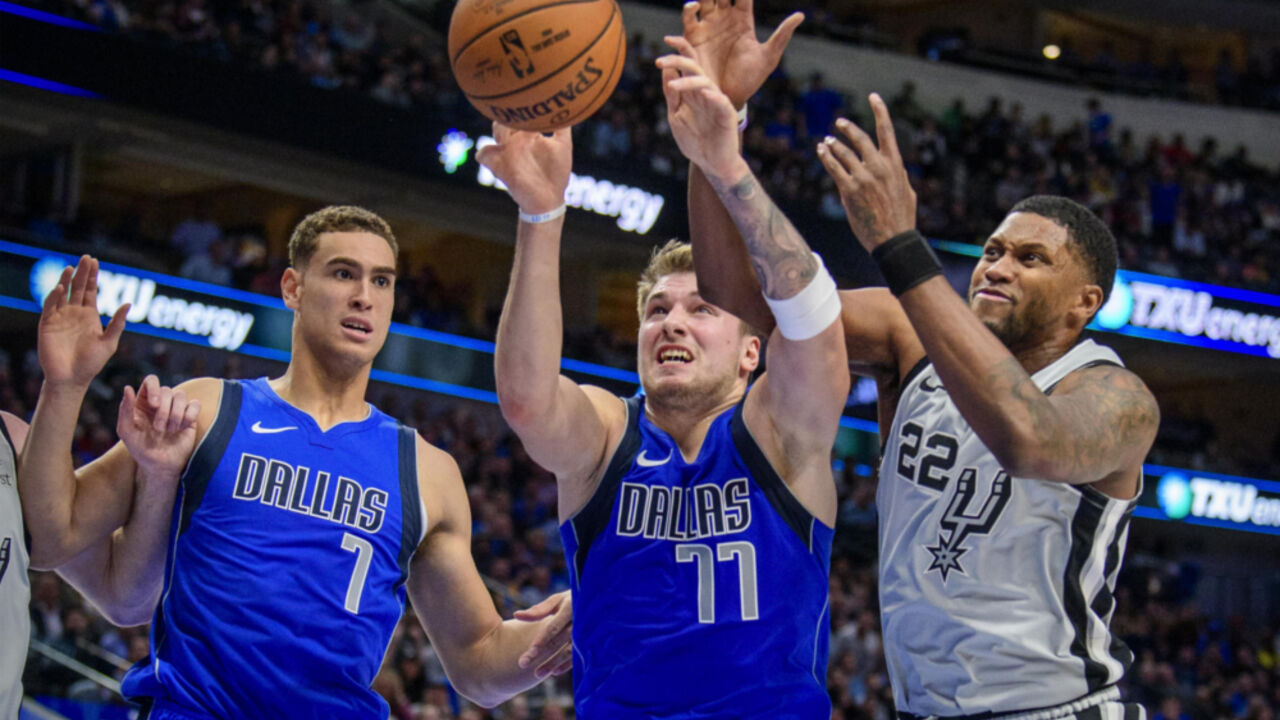 Luka Dončić