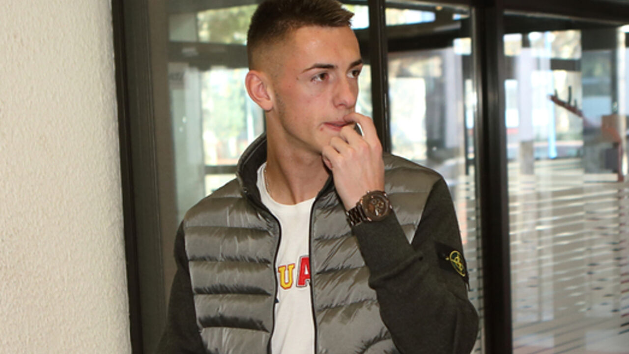 Aleksa Terzić