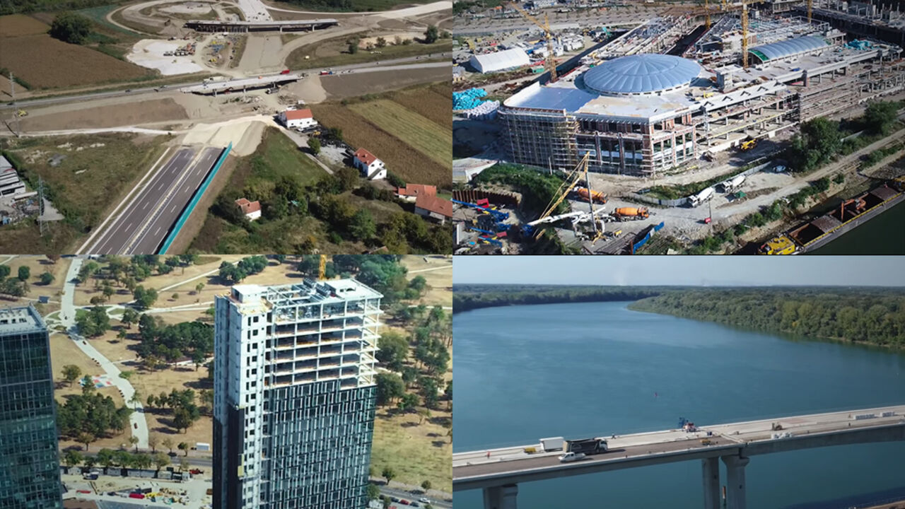 Srbija