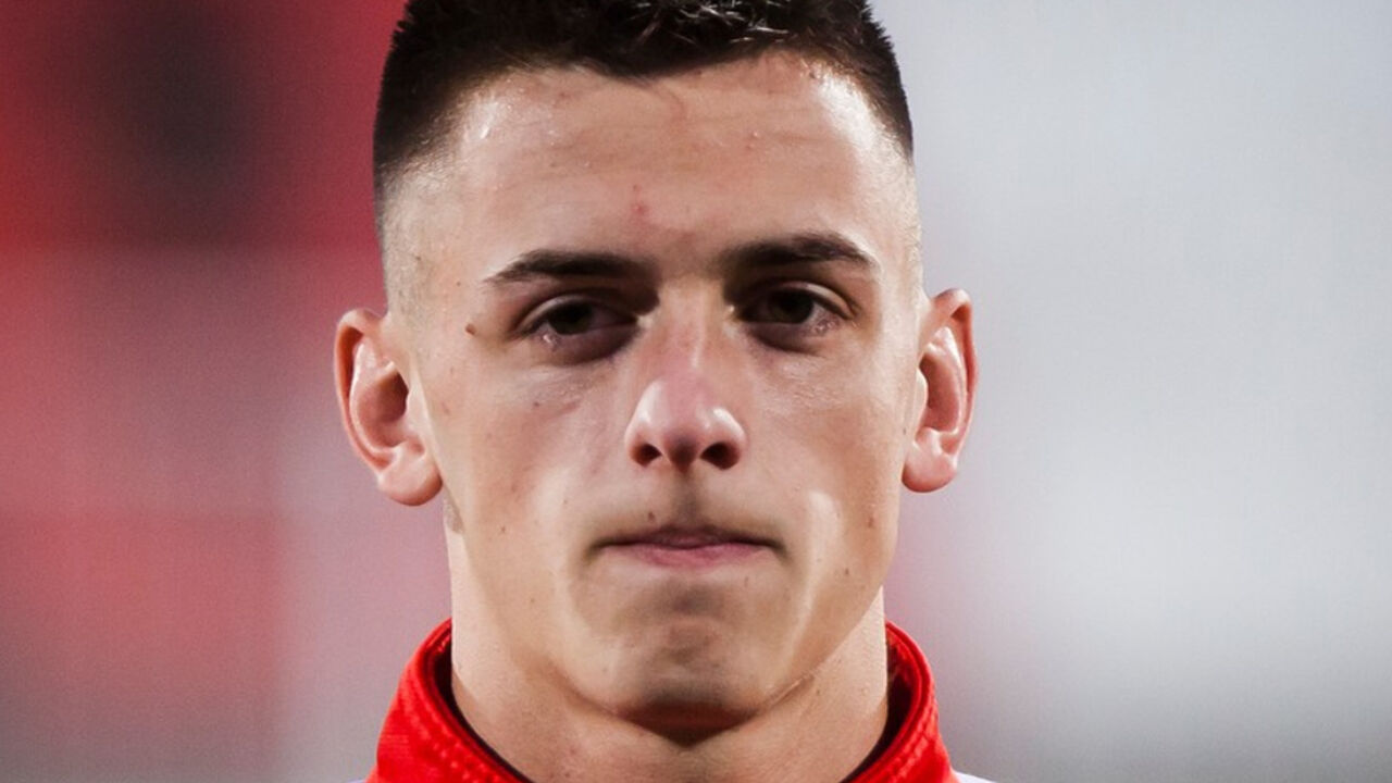 Aleksa Terzić