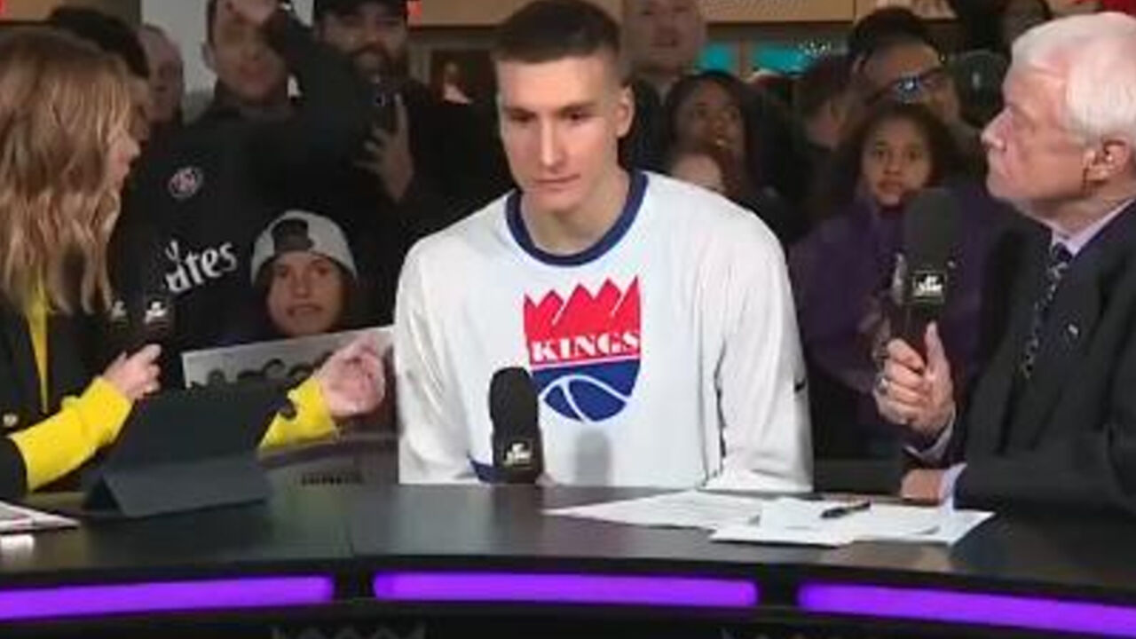 Bogdan Bogdanović