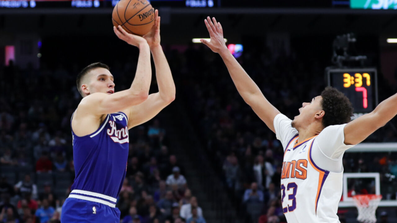 Bogdan Bogdanović