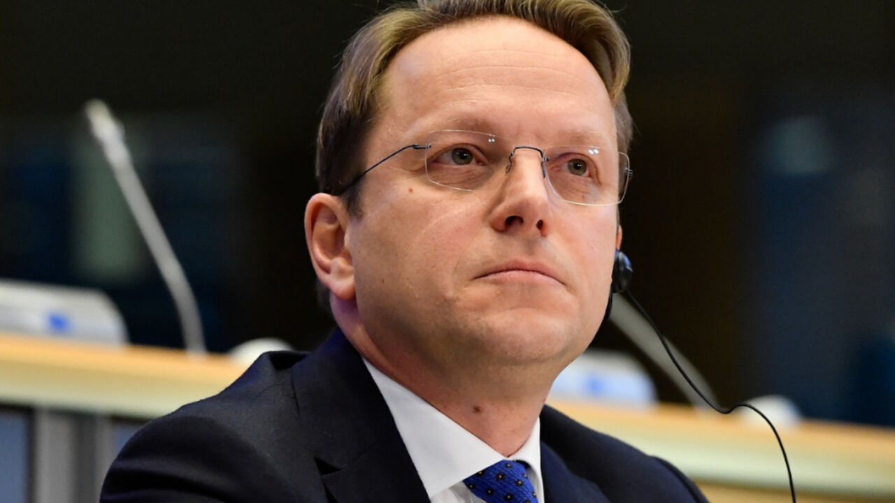 Oliver Varhelji