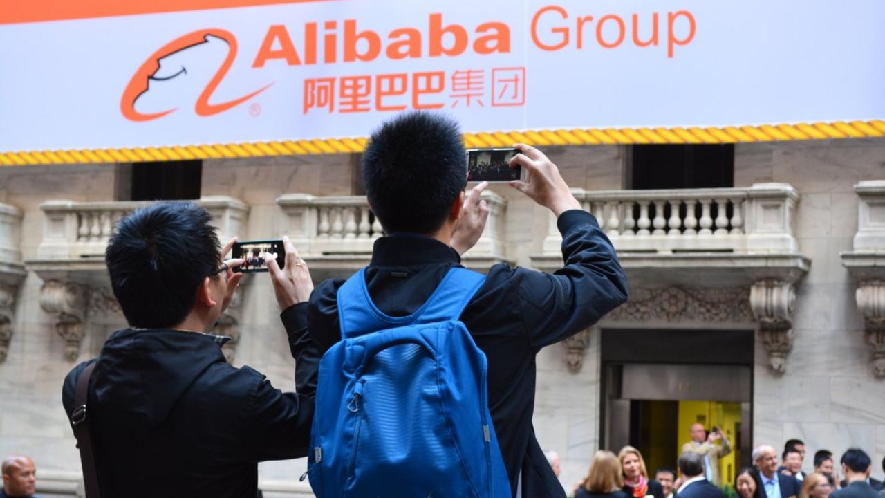 Alibaba