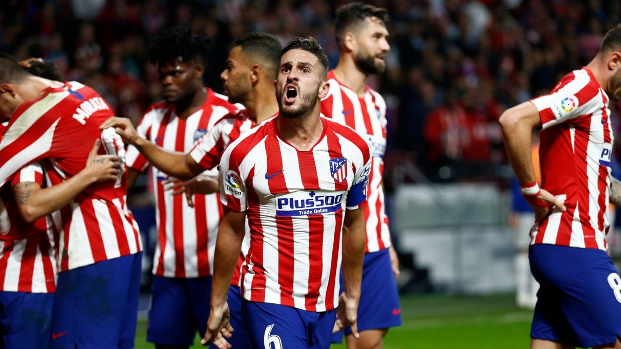 FK Atletiko Madrid