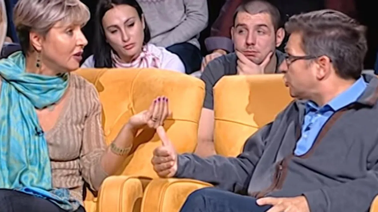 Jelena Milić i Miloš Ković