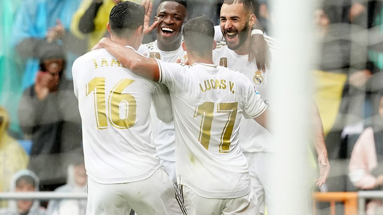 FK Real Madrid