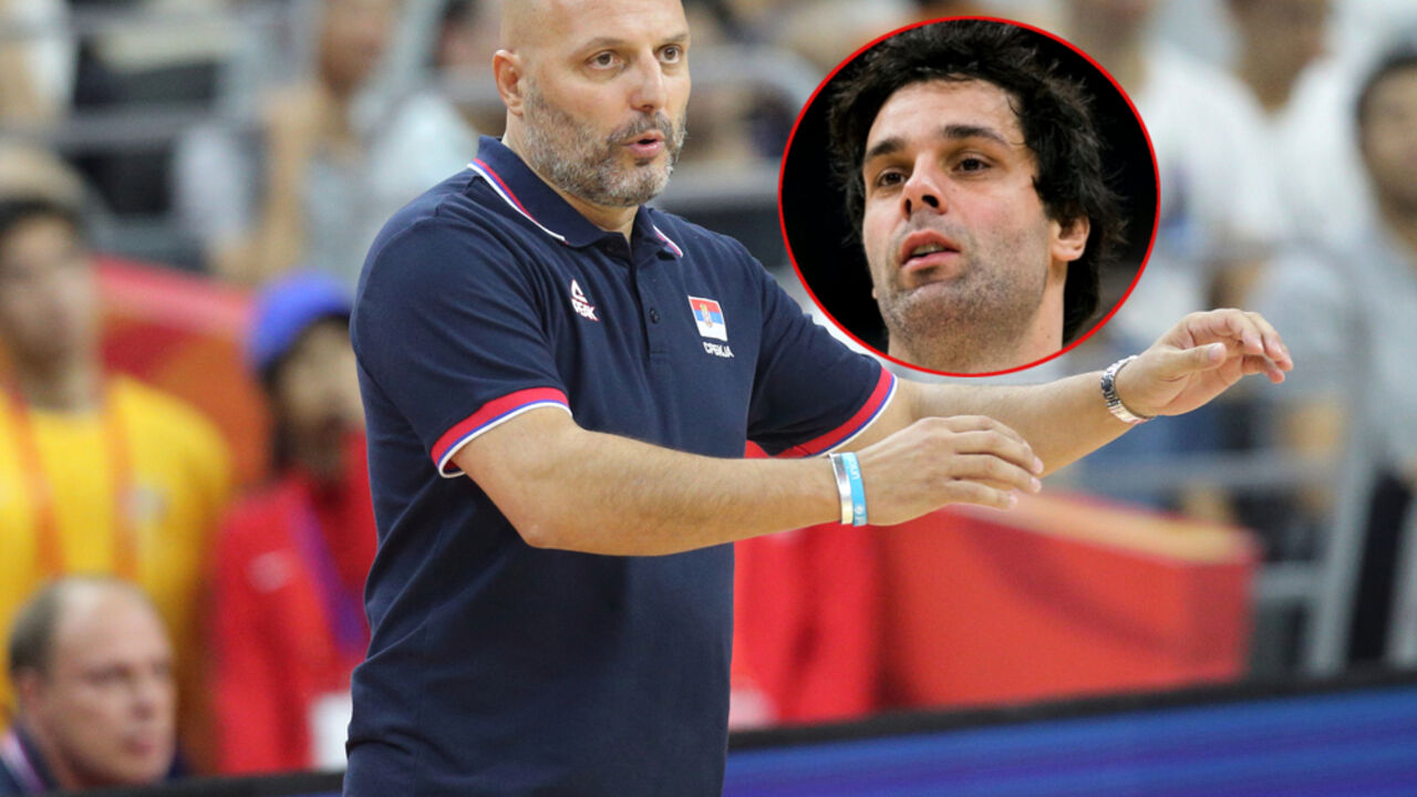 Miloš Teodosić