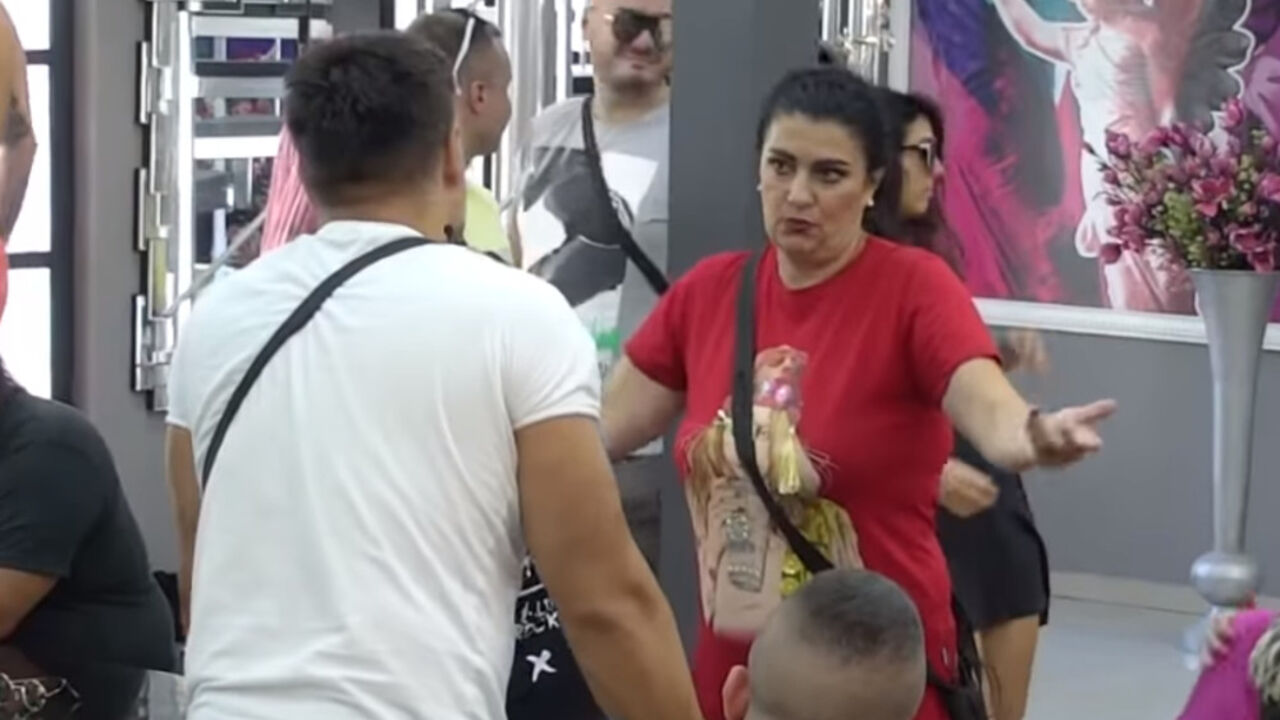 Saška Karan