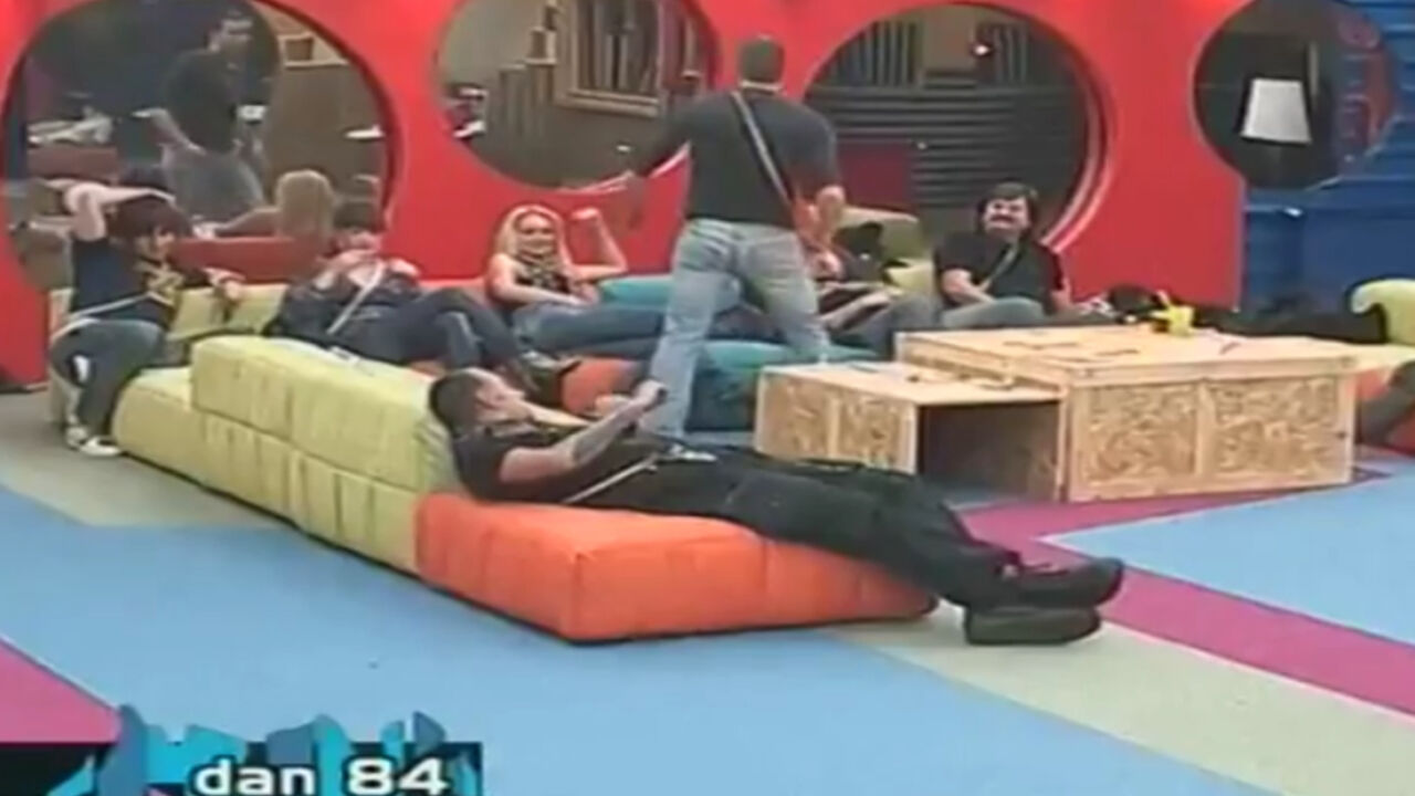 Veliki Brat