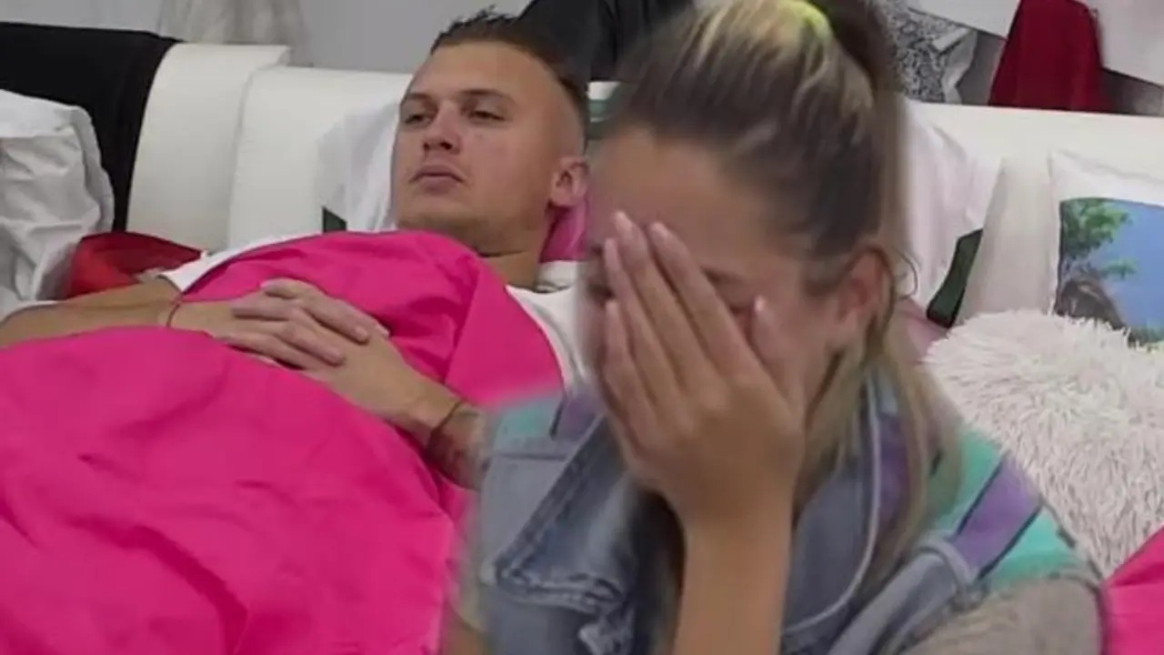 Iva Grgurić, Stefan Karić