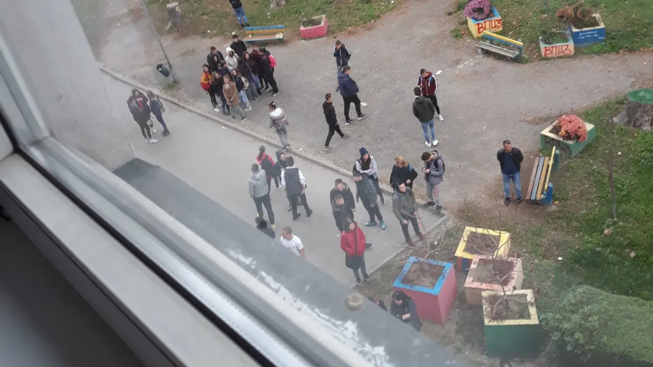 velika plana