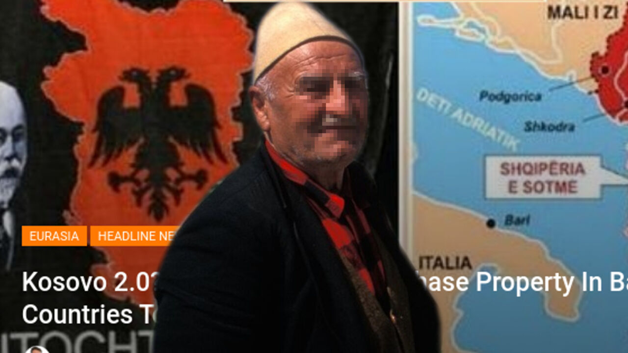 Albanac