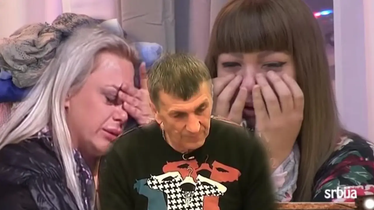 Miljana Kulić, Marija Kulić, Siniša Kulić
