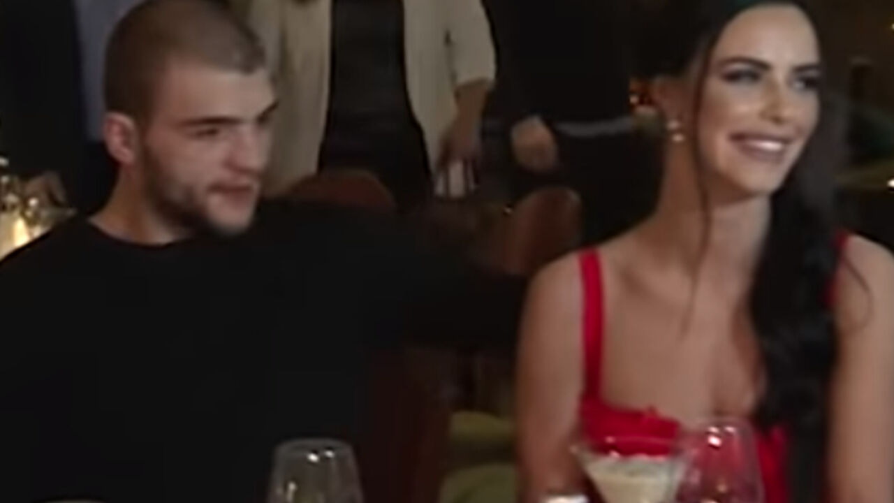 BOGDANA I VELJKO