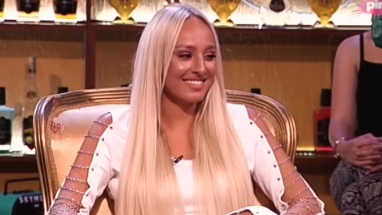 Luna Đogani