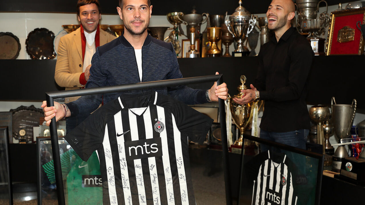 Milan Smiljanić