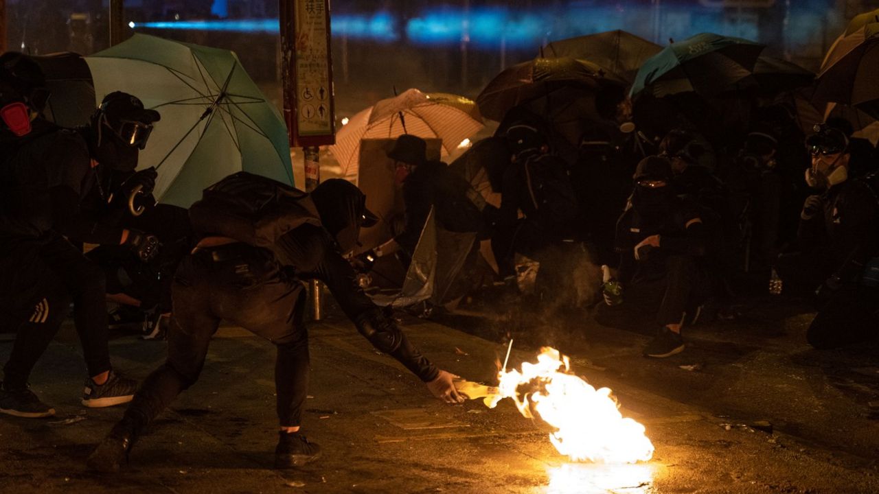 Hong Kong